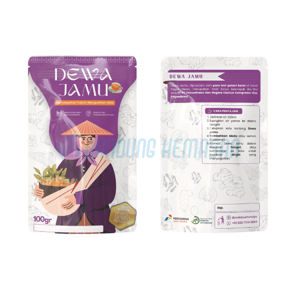 DEWA JAMU